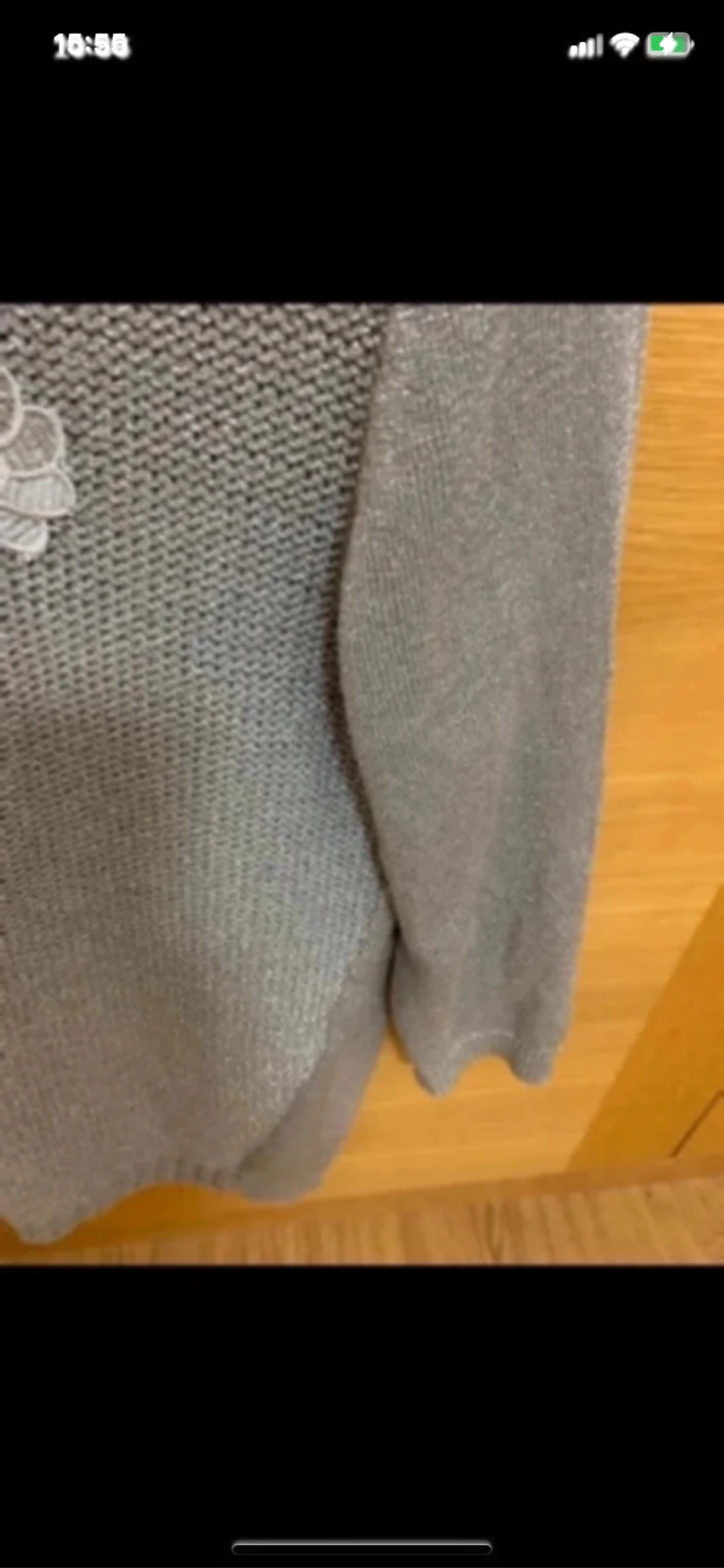Lanidor Sweater – photo 7